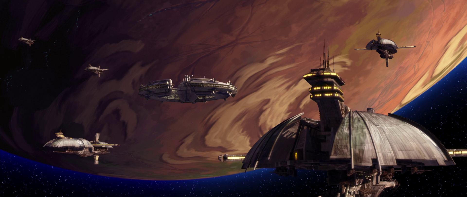 Star Wars Ryloth Star Wars Ryloth